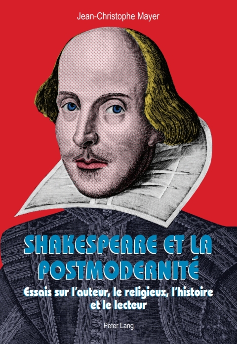 Cover image for book Shakespeare et la postmodernité