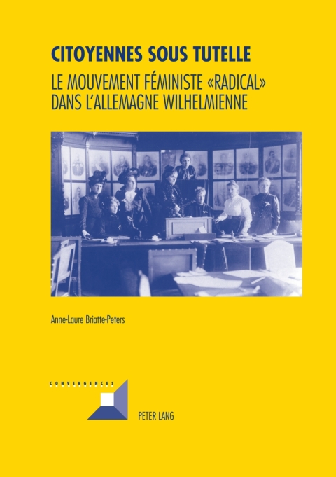 Citoyennes sous tutelle 