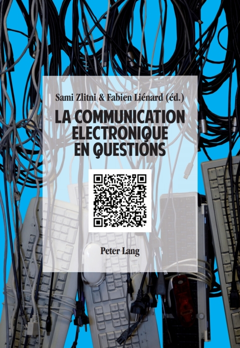 Cover image for book La communication électronique en questions