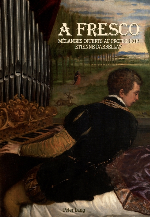 Cover image for book A Fresco