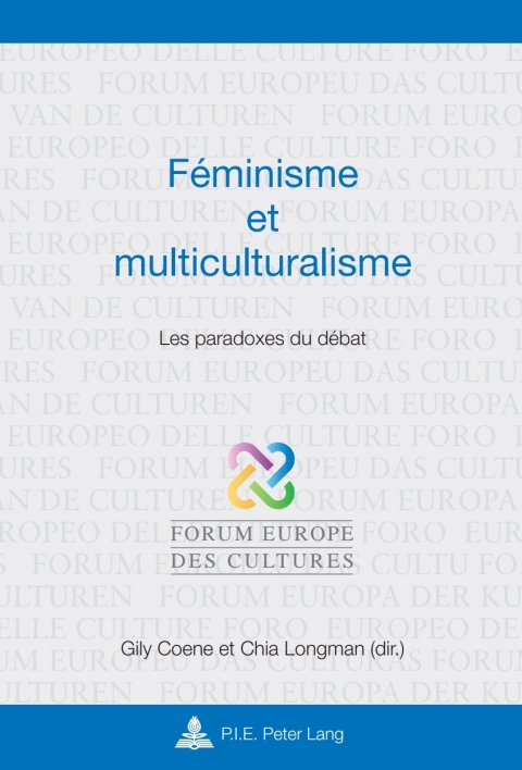 Cover image for book Féminisme et multiculturalisme