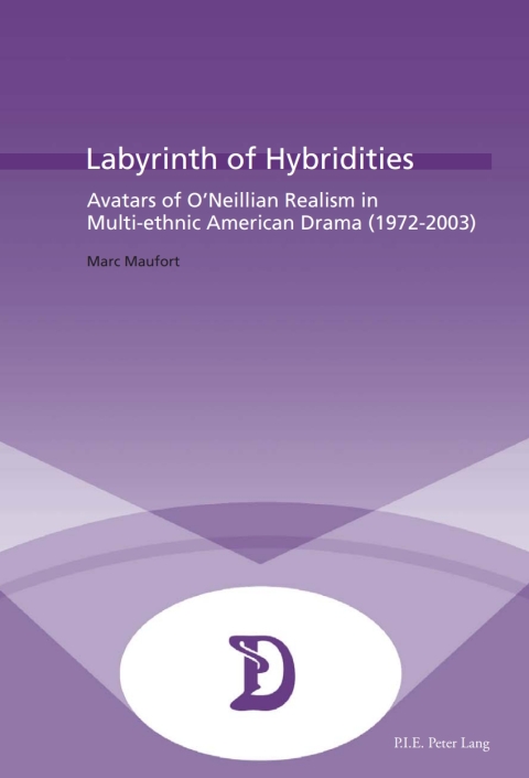 Labyrinth of Hybridities 