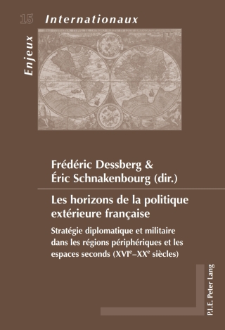 Les horizons de la politique extérieure française