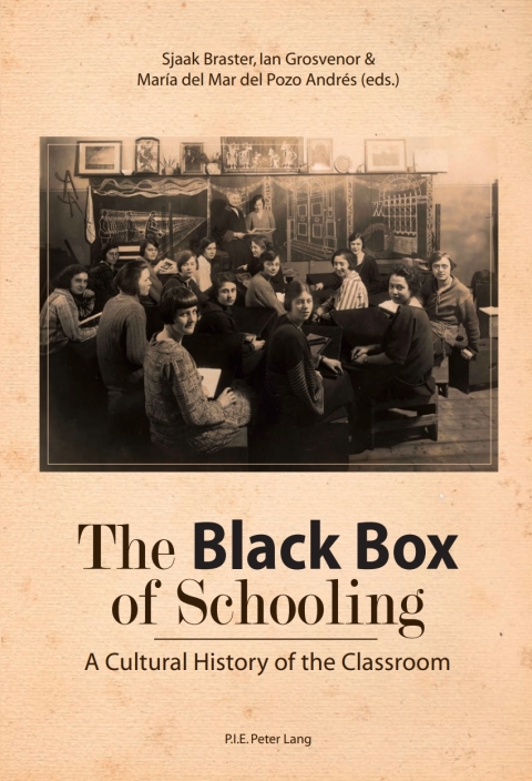 Cover image for book The Black Box of Schooling