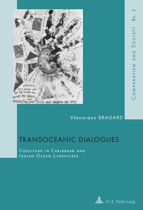 Cover image for book Transoceanic Dialogues