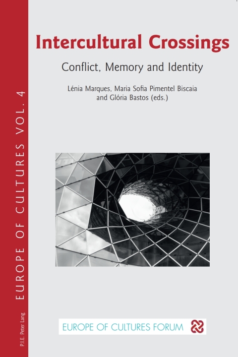 Cover image for book Intercultural Crossings