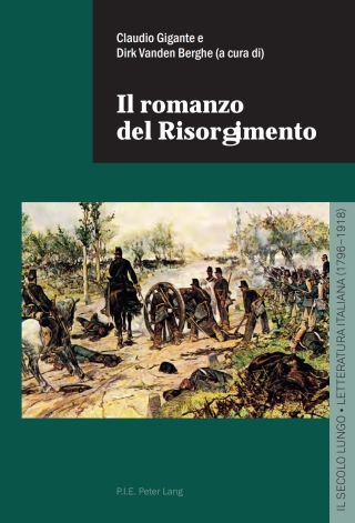 Il romanzo del Risorgimento