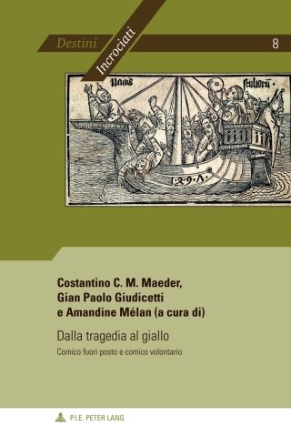 Dalla tragedia al giallo