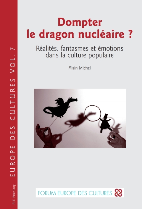 Cover image for book Dompter le dragon nucléaire ?