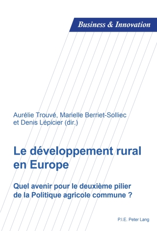 Le développement rural en Europe