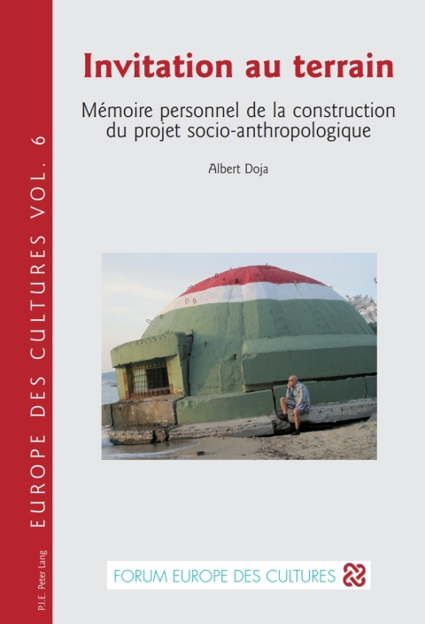 Cover image for book Invitation au terrain