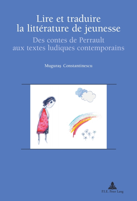 Cover image for book Lire et traduire la littérature de jeunesse