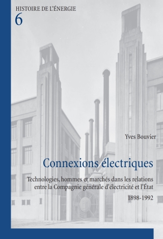 Connexions électriques