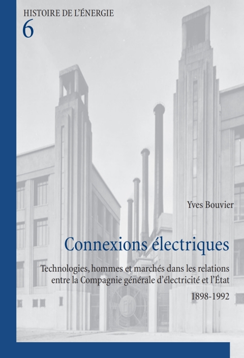 Connexions Ã©lectriques 