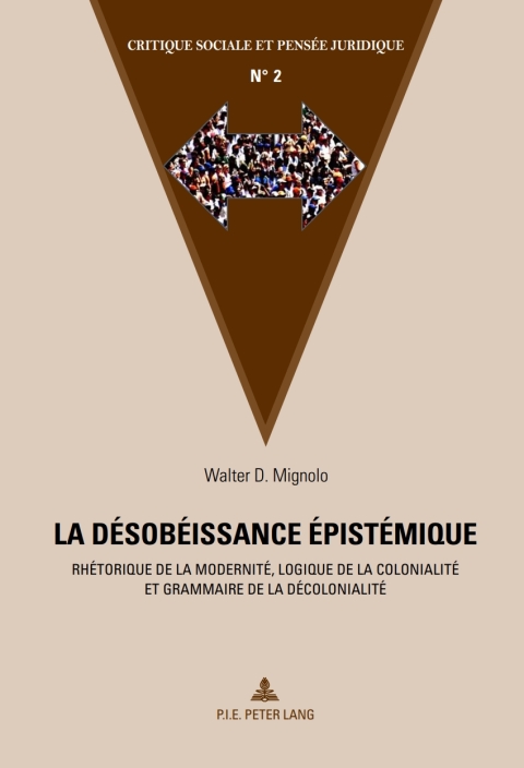La dÃ©sobÃ©issance Ã©pistÃ©mique 