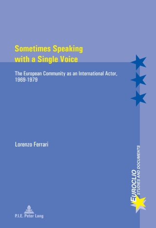 Sometimes Speaking with a Single Voice