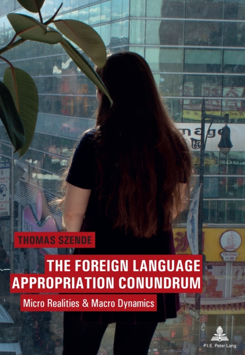 The Foreign Language Appropriation Conundrum 