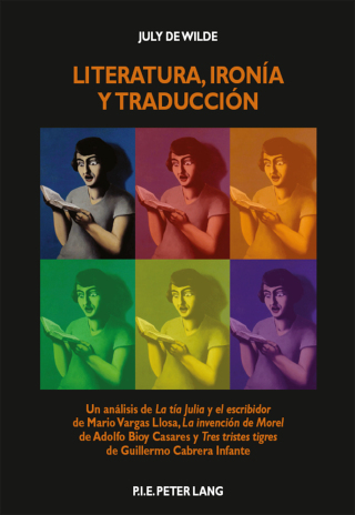 Literatura, ironía y traducción