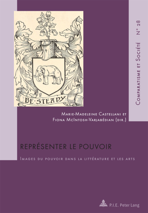 ReprÃ©senter le pouvoir 
