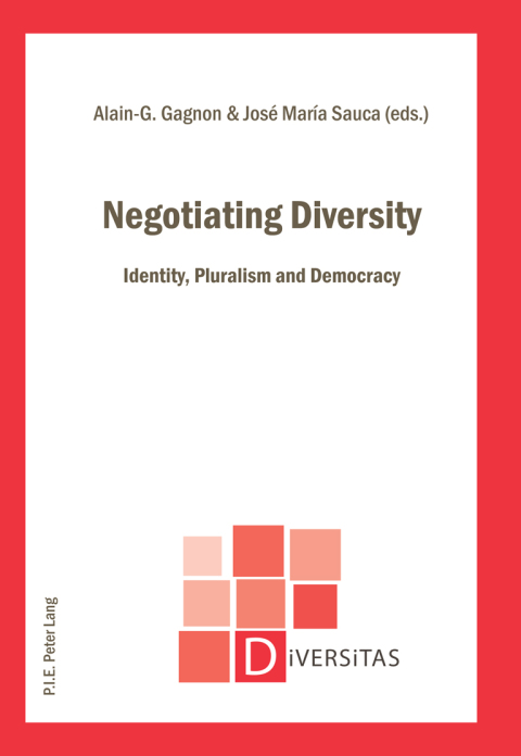 Negotiating Diversity 