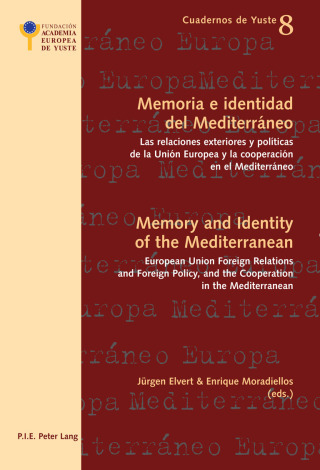 Memoria e identidad del Mediterráneo - Memory and Identity of the Mediterranean