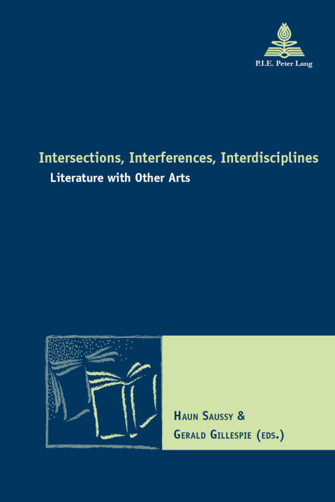 Intersections, Interferences, Interdisciplines 