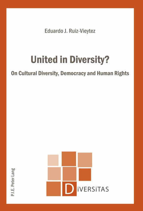 Cover image for book United in Diversity?