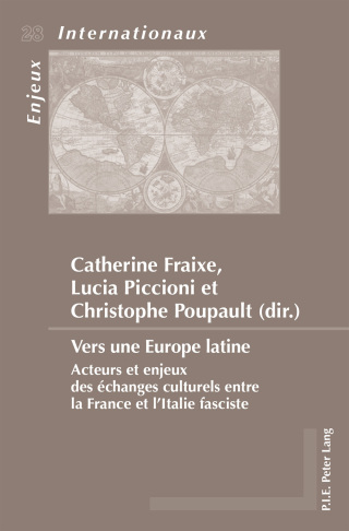 Vers une Europe latine