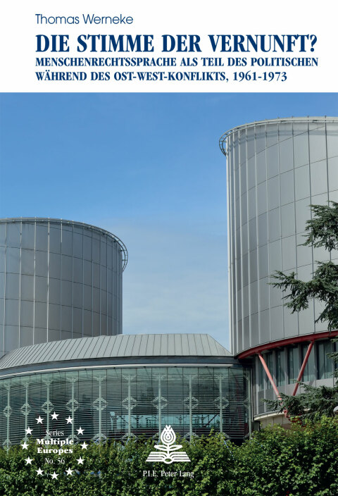 Cover image for book Die Stimme der Vernunft?
