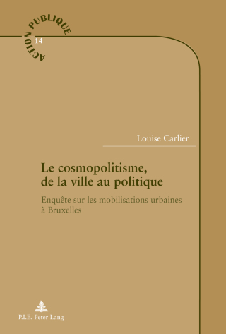 Le cosmopolitisme, de la ville au politique