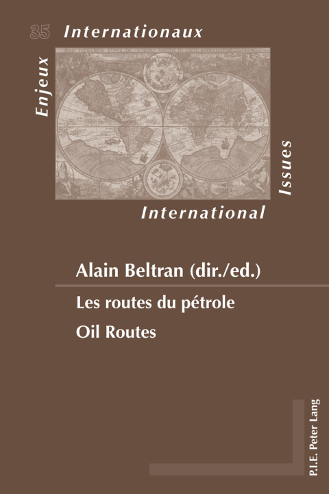 Les routes du pÃ©trole / Oil Routes 