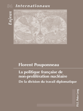 La politique française de non-prolifération nucléaire
