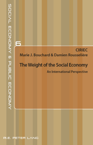 The Weight of the Social Economy
