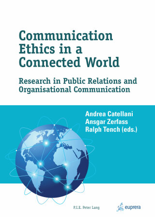 Communication Ethics in a Connected World