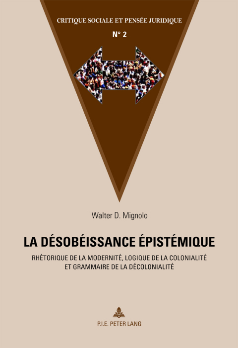 La dÃ©sobÃ©issance Ã©pistÃ©mique 