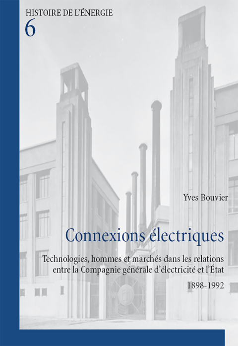 Connexions Ã©lectriques 