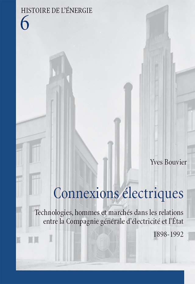 Connexions électriques