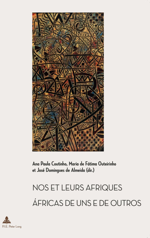 Cover image for book Nos et leurs Afriques – Áfricas de uns e de outros