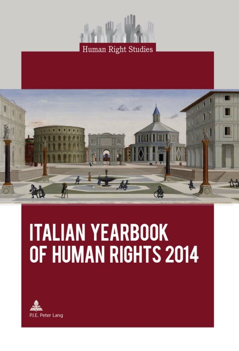 Cover image for book Italian Yearbook of Human Rights 2014