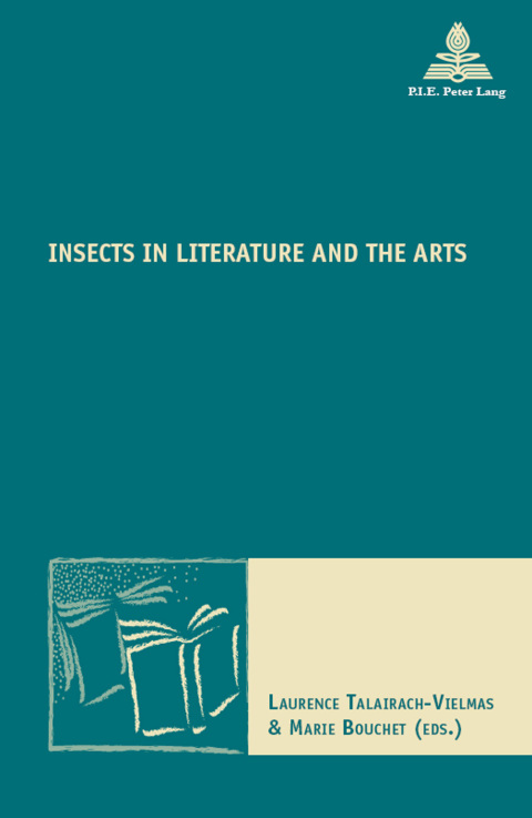 Insects in Literature and the Arts 