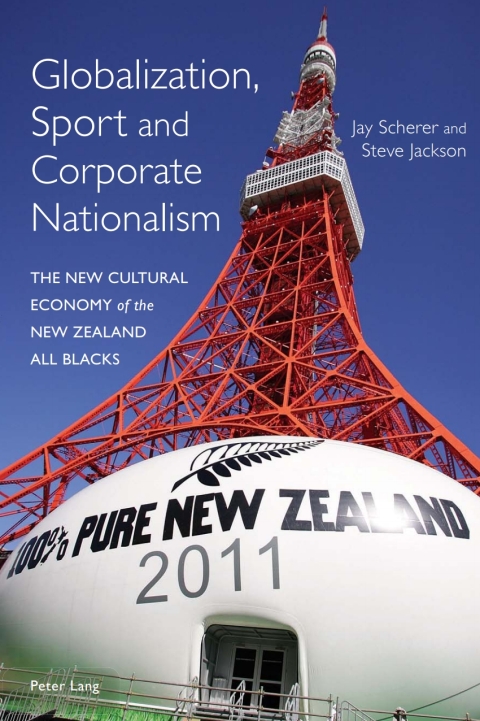 Globalization, Sport and Corporate Nationalism 