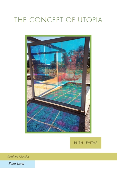 The Concept of Utopia 