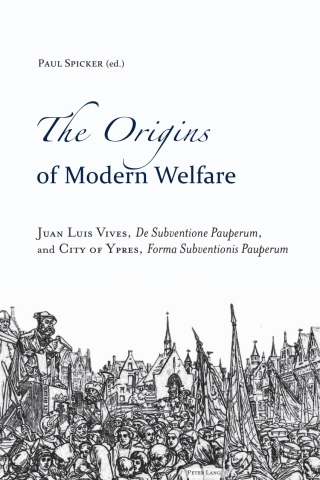 The Origins of Modern Welfare