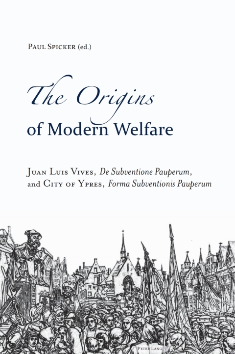 The Origins of Modern Welfare 