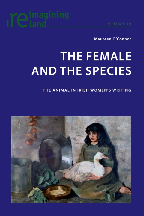 The Female and the Species 