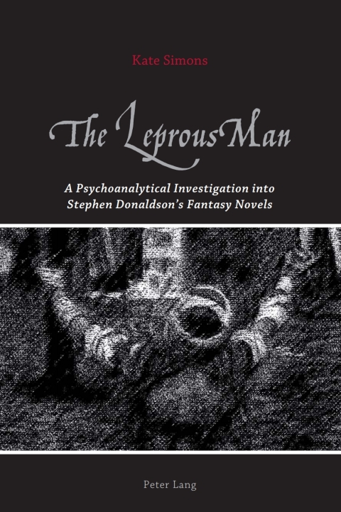 Cover image for book The Leprous Man