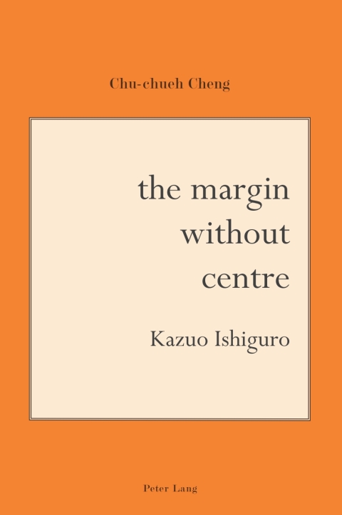 Cover image for book The Margin Without Centre