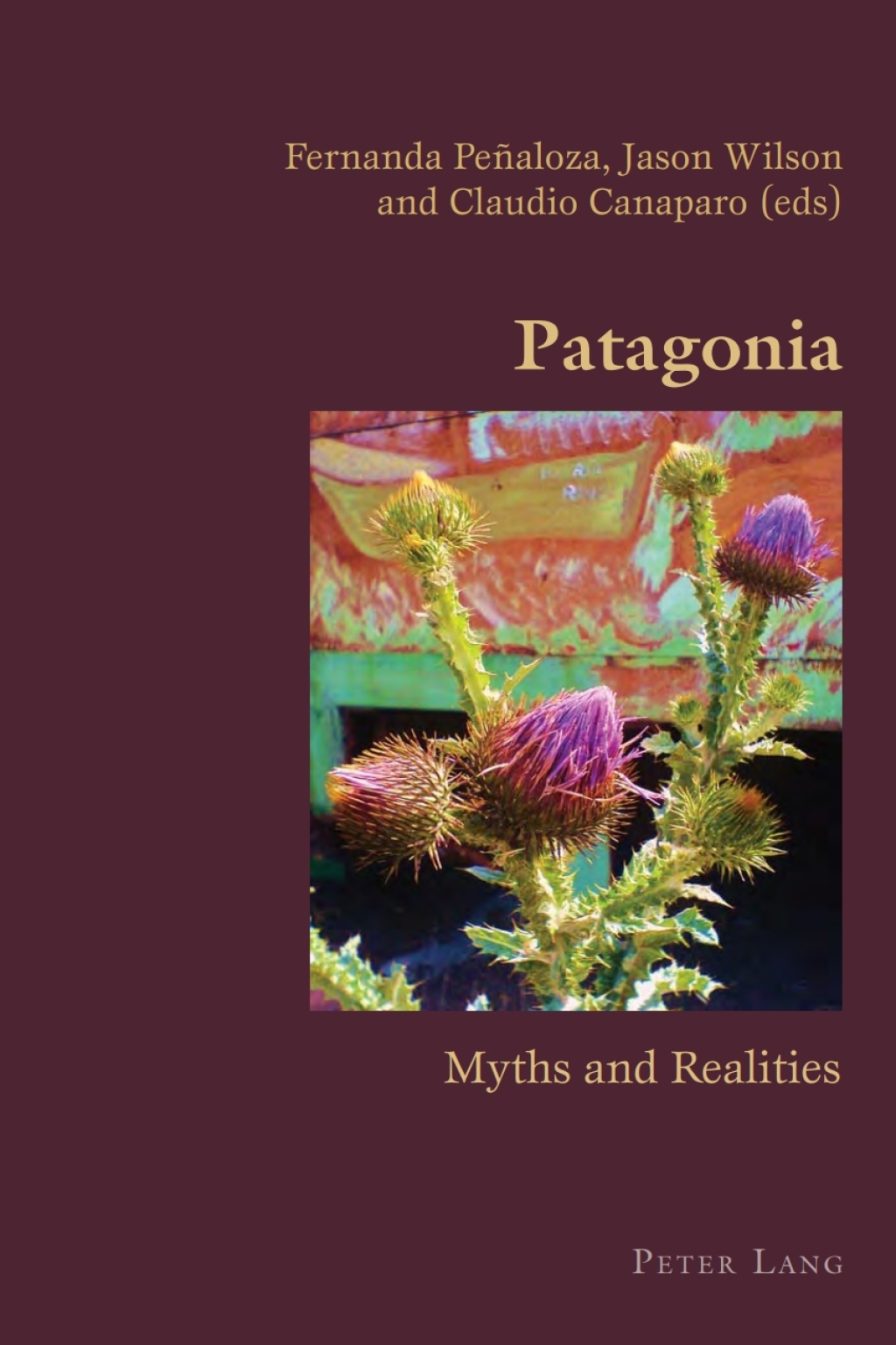 Patagonia - 1st Edition (eBook)