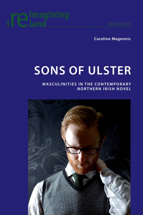 Cover image for book Sons of Ulster