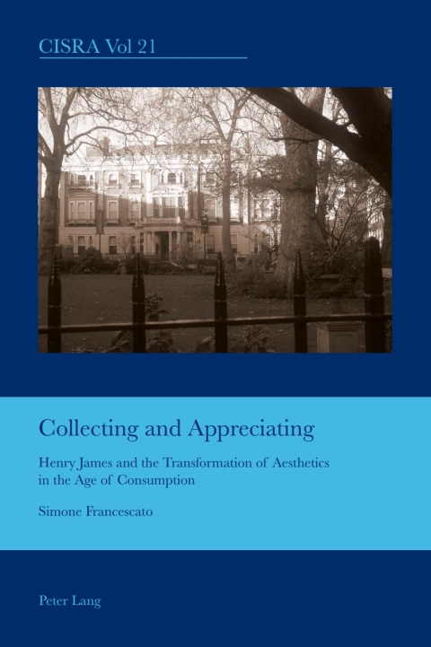 Cover image for book Collecting and Appreciating